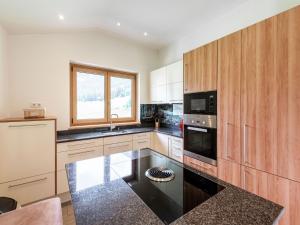 Apartment in Saalfelden near Ski Areas