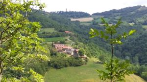 Agriturismo Borghetto la radice