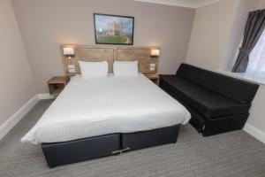 Family Room room in Olde House Chesterfield by Marston's Inns