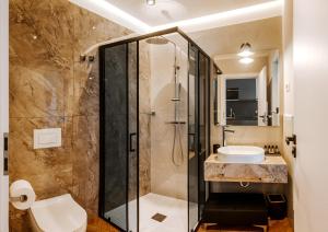 Bresidence Apartments with free private parking