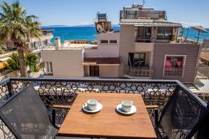 THE LEA HOTELS & SUITE