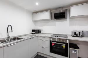 RST Luxury Aparthotel