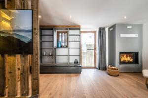 Chalets Le Globe Argentiere Chamonix - by EMERALD STAY : photos des chambres