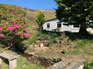 Beautiful one bedroom self contained annex - Invershiel