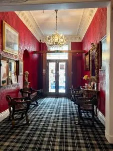 Eliza House - 爱丁堡