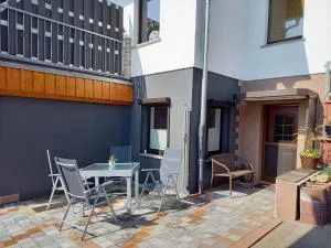 Ferienwohnung Am Wald - Ohrdruf