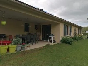 Maison de campagne à Balaives et Butz - Poix-Terron