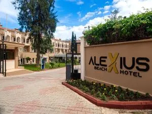 Alexius Beach Hotel - 贝尔迪比