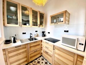 Les Mouettes à Deauville