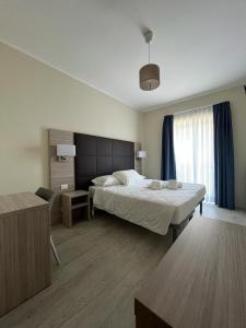 Habitación Doble Económica