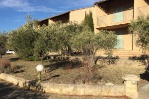 Résidence Lou Cigaloun - ANA LOCATION