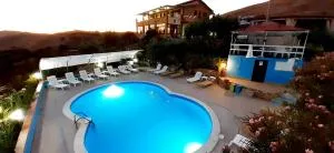 Terra Nostra - Casa Cuffaro