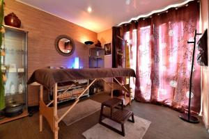 B&B / Chambres d'hotes Harmonice : photos des chambres