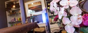 B&B / Chambres d'hotes Harmonice : photos des chambres