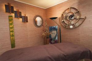 B&B / Chambres d'hotes Harmonice : photos des chambres