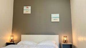 La Tranquille - Maison pour 3 familles