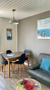 La Tranquille - Maison pour 3 familles