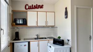 La Tranquille - Maison pour 3 familles