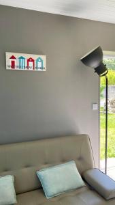 La Tranquille - Maison pour 3 familles