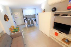 V&V LLORET- Apartamento Blanc