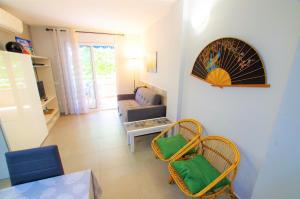 V&V LLORET- Apartamento Blanc
