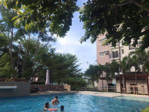 2 BR Unit in a Prestige Condo Residences near SM Ecoland