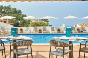 Universal Aparthotel Don Camilo