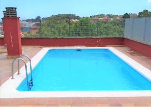 V&V LLORET- Apartamento Blanc