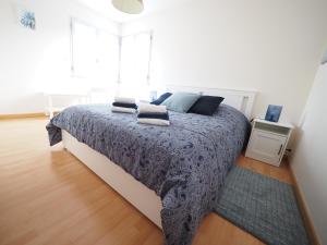 Appartements ROCHAMBEAU - Moderne - Face aux Thermes - Parking - : photos des chambres