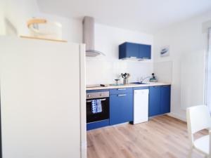 Appartements ROCHAMBEAU - Moderne - Face aux Thermes - Parking - : photos des chambres