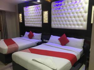 Hotel Bestend