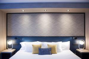 Best Western Plus Opéra Batignolles