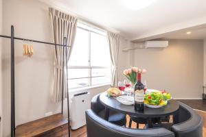 アリタ日本橋西3F