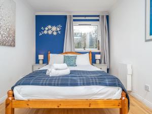 Stunning Flat with Sea View and Parking - Pass the Keys