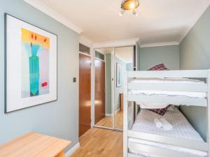 Stunning Flat with Sea View and Parking - Pass the Keys