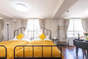 アリタ日本橋西3F