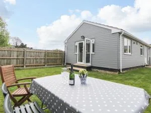 The Lodge - Dawlish Warren