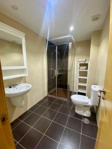 Apartamentos A Lanzada