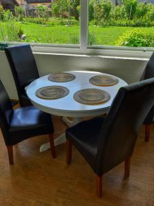 Apartment by Tanja&Nejc