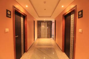 RAMRATHNA RESIDENCY