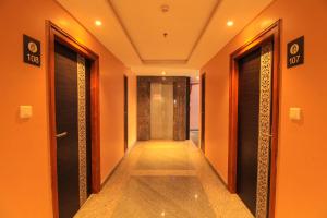 RAMRATHNA RESIDENCY