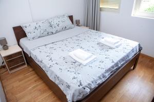 Apartments LORA Cetinjska18