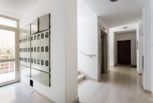 Apartments LORA Cetinjska18