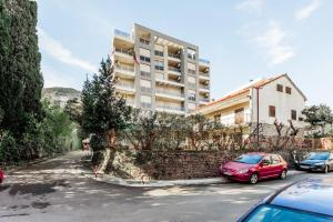 Apartments LORA Cetinjska18