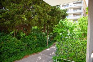 Apartments LORA Cetinjska18