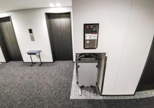 HOTEL LiVEMAX Kokura Ekimae