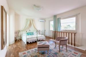 Junior Suite with Terrace