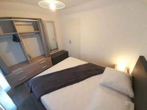 Appartement Village Naturiste Lagon