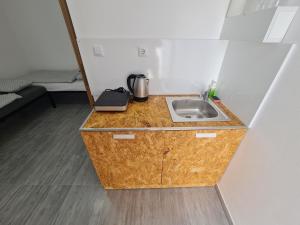 Budget Apartment LeLo Center1