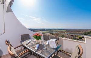 Apartman Sabina, Poreč